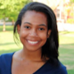 Meet your Posher, Bernadette